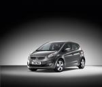 Kia Venga 2009 года